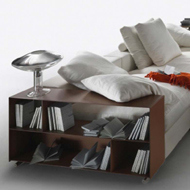 Flexform - Sofa Groundpiece