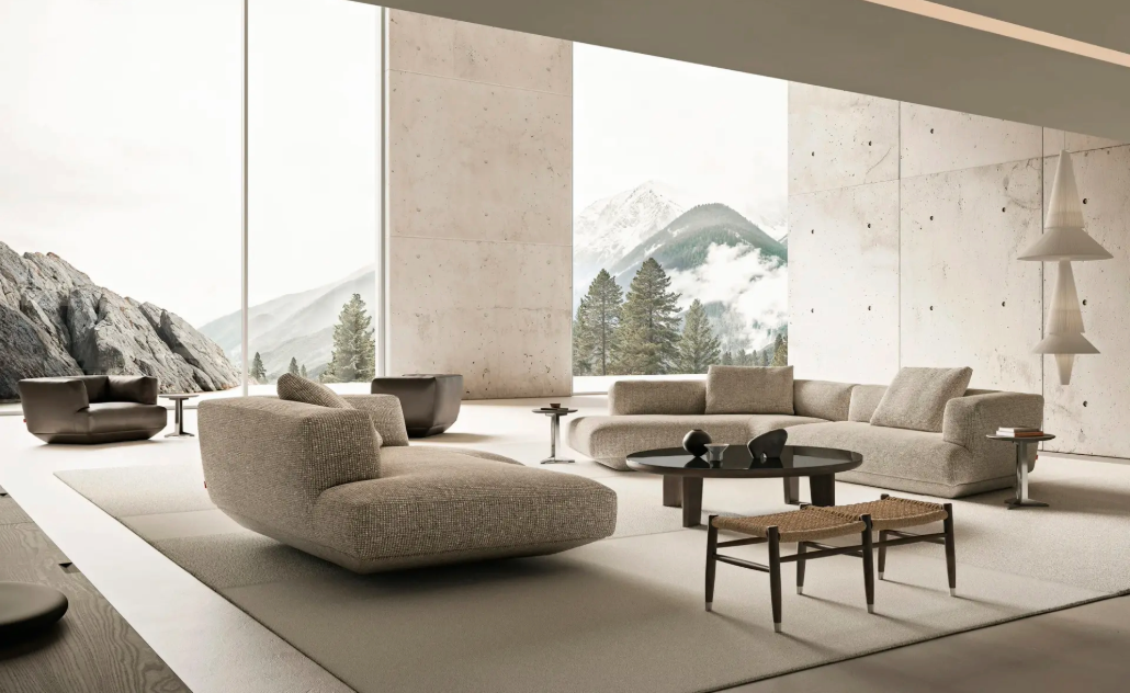 Loungescape