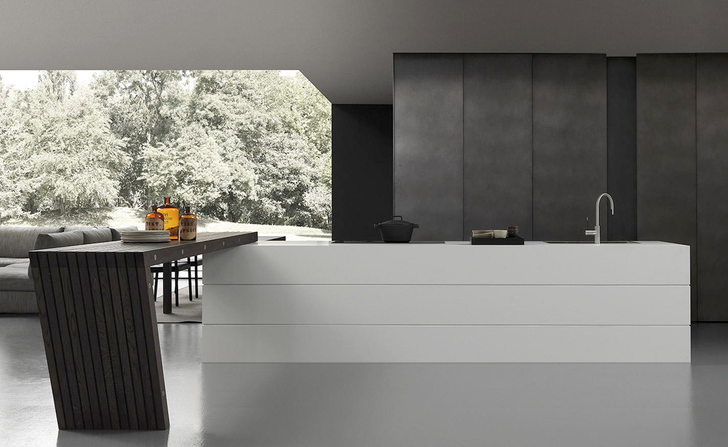 Cucina Blade